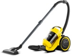 Пылесос Karcher VC 3 (1.198-125.0)- фото