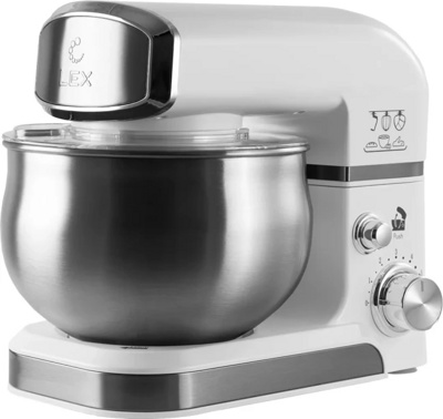 Планетарный миксер LEX LXMX 4133- фото2