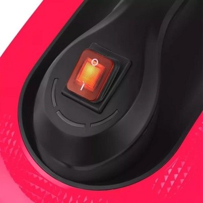 Пароочиститель Kitfort KT-9137-1- фото2