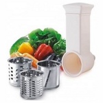 Насадки к мясорубке MYSTERY MVC-100/MVC100