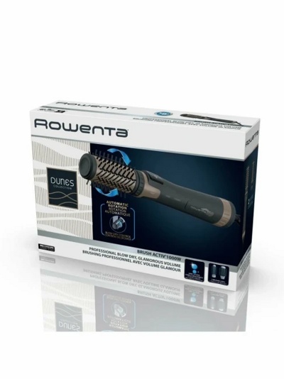 Фен-щетка Rowenta CF9528F0- фото3