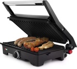 Электрогриль Kitfort KT-1656- фото