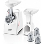 Мясорубка Bosch MMWPL3003- фото