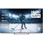 Телевизор Haier 65 MiniLED M4- фото