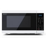 Микроволновая печь Sharp YC-MS51E-W /  YC-MS51EW- фото