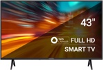 Телевизор Sunwind SUN-LED43XU400