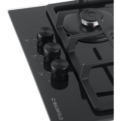 Газовая варочная панель Maunfeld EGHG.43.33CB2/G- фото3