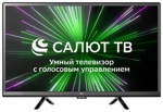 Телевизор BQ 24S24G- фото
