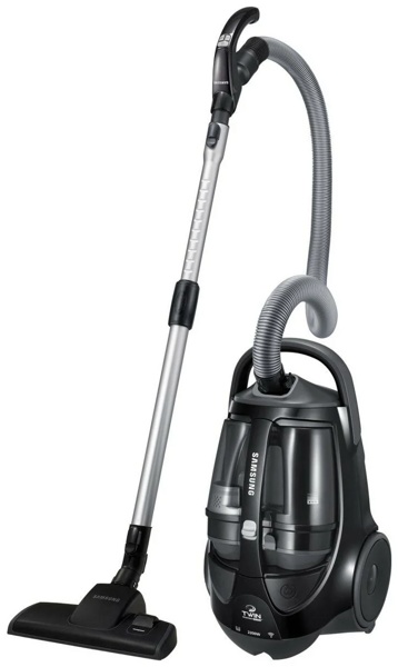 Пылесос Samsung VCC8876H35/XEV- фото2