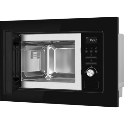 Встраиваемая микроволновая печь WEISSGAUFF BMWO-206 Grill- фото3