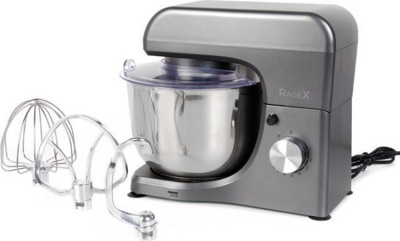 Планетарный миксер RageX R001-200- фото2