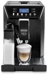 Кофемашина DeLonghi Eletta Cappuccino Evo ECAM 46.860.B- фото