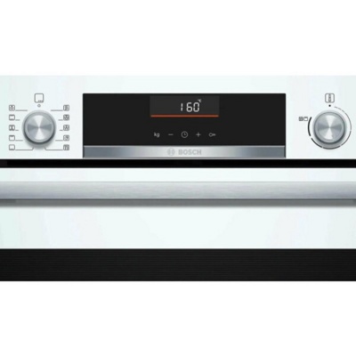 Духовой шкаф Bosch Serie 6 HBG536EW3- фото2