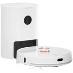 Робот-пылесос Lydsto S1 / YM-S1-W03 белый