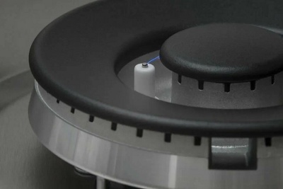 Варочная панель Hansa BHKS671830- фото3