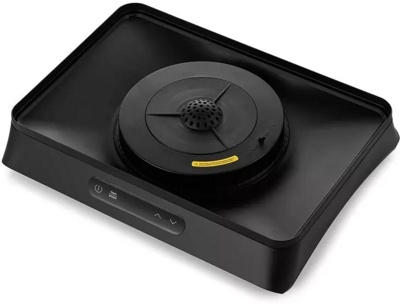 Сушилка для овощей и фруктов Kitfort KT-1938- фото3