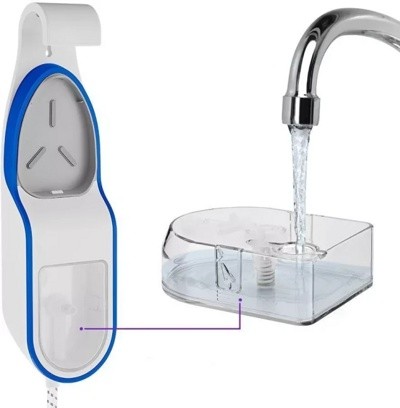 Отпариватель Kitfort KT-9129-3- фото3