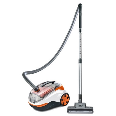 Пылесос Thomas DryBox+AquaBox Cat & Dog- фото2