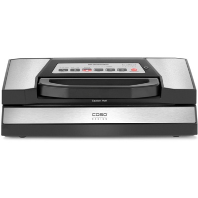 Вакуумный упаковщик CASO VRH 700 advanced Pro- фото3