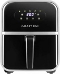 Аэрогриль Galaxy GL2528- фото