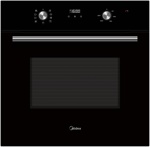 Электрический духовой шкаф Midea MO68101CGB