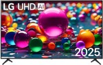 Телевизор LG UHD AI UA75 75UA75009LA- фото