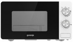 Микроволновая печь Gorenje MO20E2W- фото