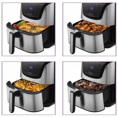 Аэрогриль Kitfort KT-2232- фото2