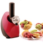 Десертница Holt HT-DM-001 Red