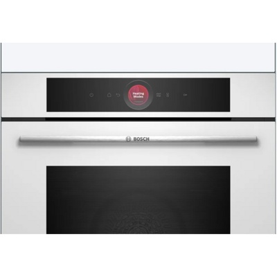 Духовой шкаф Bosch Serie 8 HBG7341W1- фото2