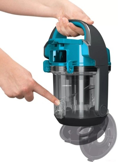 Пылесос Bosch BGS05X240 /BGS 05X240- фото3