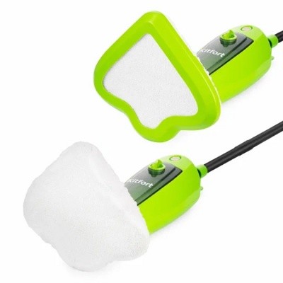 Пароочиститель Kitfort KT-1055- фото2