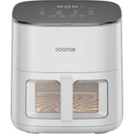 Аэрофритюрница Roome Air Fry AF-ZE7223-A (Белый)- фото