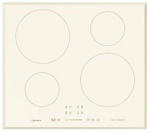 Индукционная варочная панель Midea MIH 64721 FRI- фото