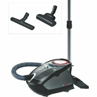 Пылесос Bosch BGL6PRO1- фото2