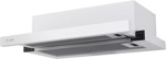 Вытяжка LEX Hubble 2M 600 White- фото