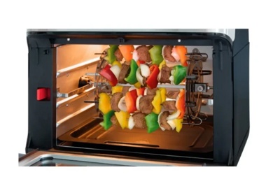 Аэрогриль Profi Cook PC-FR 1200 H- фото2