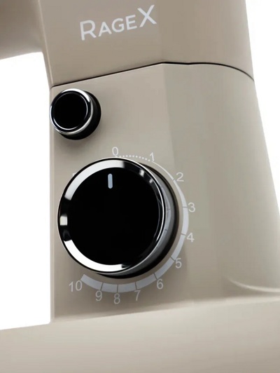 Кухонный комбайн RageX R105-110- фото4