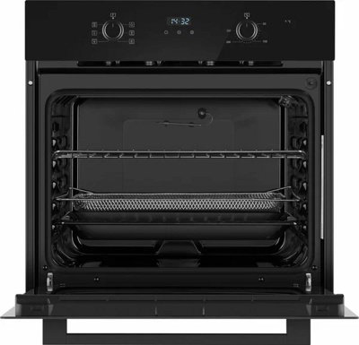 Духовой шкаф Weissgauff EOM 366 PDB- фото2