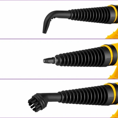 Пароочиститель Kitfort KT-9193-3- фото3