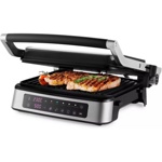 Электрогриль Kitfort КТ-1687- фото