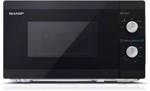 Микроволновая печь Sharp YC-MS01E-B / YC-GS01EB