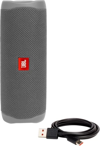   JBL Flip 5 Gray 