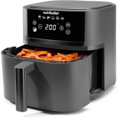 Аэрогриль Nutribullet NBA0611DG 1DR- фото2