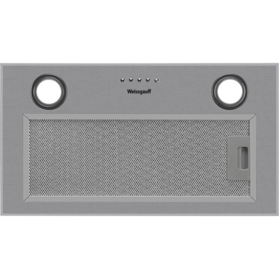 Кухонная вытяжка Weissgauff BOX 900 PB IX- фото2