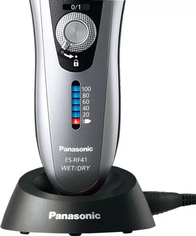  Panasonic ES-RF41