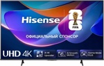 Телевизор Hisense 55A6S- фото