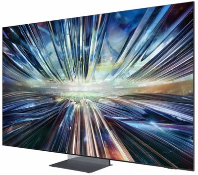 Телевизор Samsung QE65QN900DUXRU- фото2