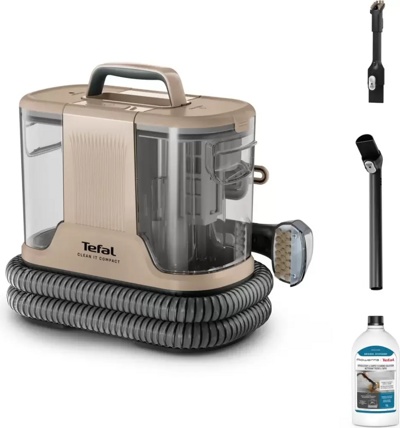 Пылесос Tefal Clean It IZ3010F0- фото2