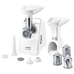 Мясорубка Bosch MFW3540W /MFW 3540- фото